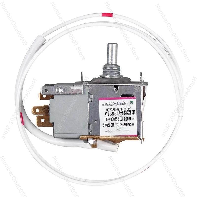 

Refrigerator thermostat temperature control switch original accessory