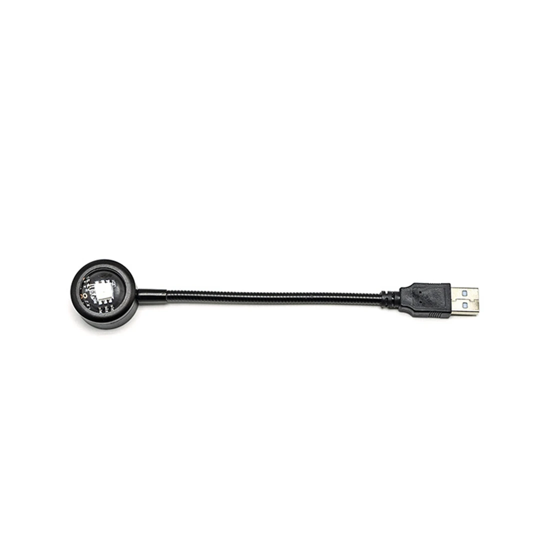 ABFI светодиодный USB закат лампа ночник проектор украшение для дня рождения портативный свет настроения для спальни гостиной