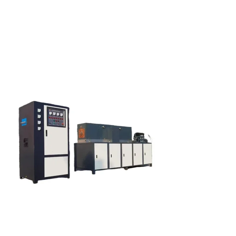 Original Warm Iron Steel Melting Forging Furnace for Quenching Diathermy Treatment