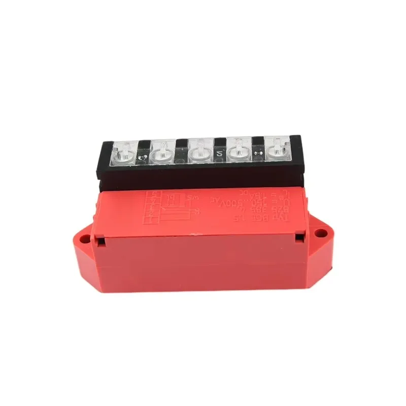 Module New Sew Eurodrive BGE1.5 8253854 SEW Motor Rectifier Module Accessories