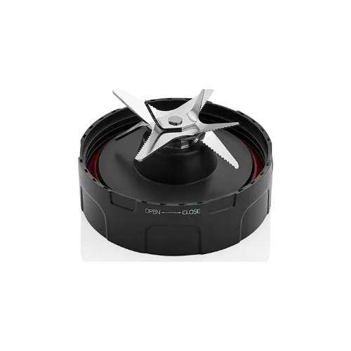 My desire AR1061 vacumix Vacuum Power Blender-nero