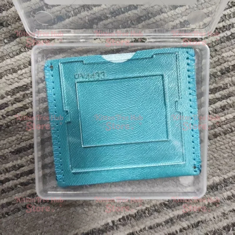 Camera Clear Matte Type Replacement Parts