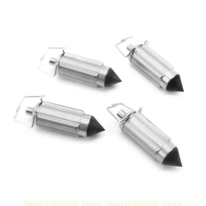 652f 4x прочный мотоцикл карбюратор Valv-E для PZ19 CG125 GY6 50 125CC GN125 PZ26 PZ27 PZ30 Легко в использовании