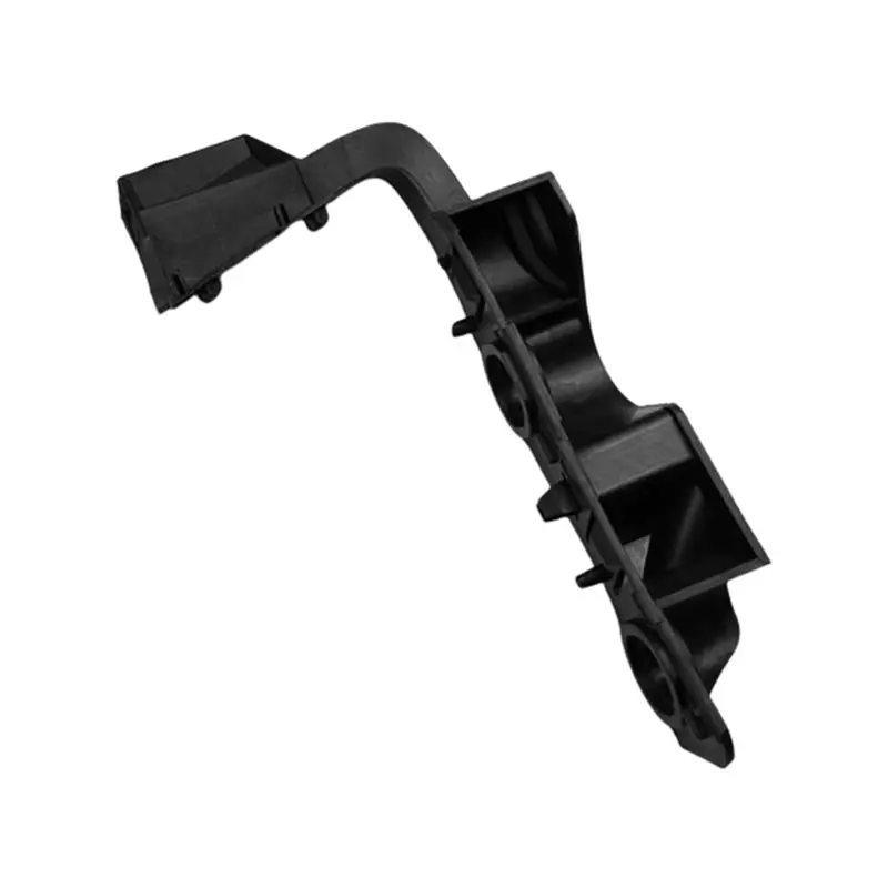 B78B-Front Bumper Left Bracket 8WD807283 For A4 B9 1Pcs