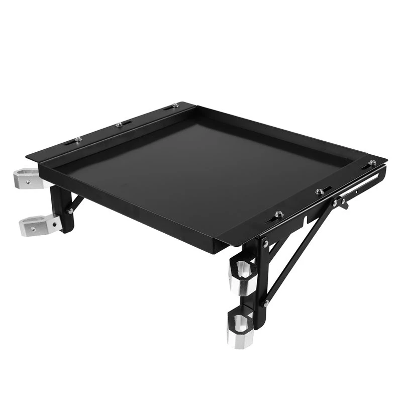AB02 Tool Trays Magnetic Kit Table Top Toolbox Expansion Table Board Tool Box Side Bracket Storage