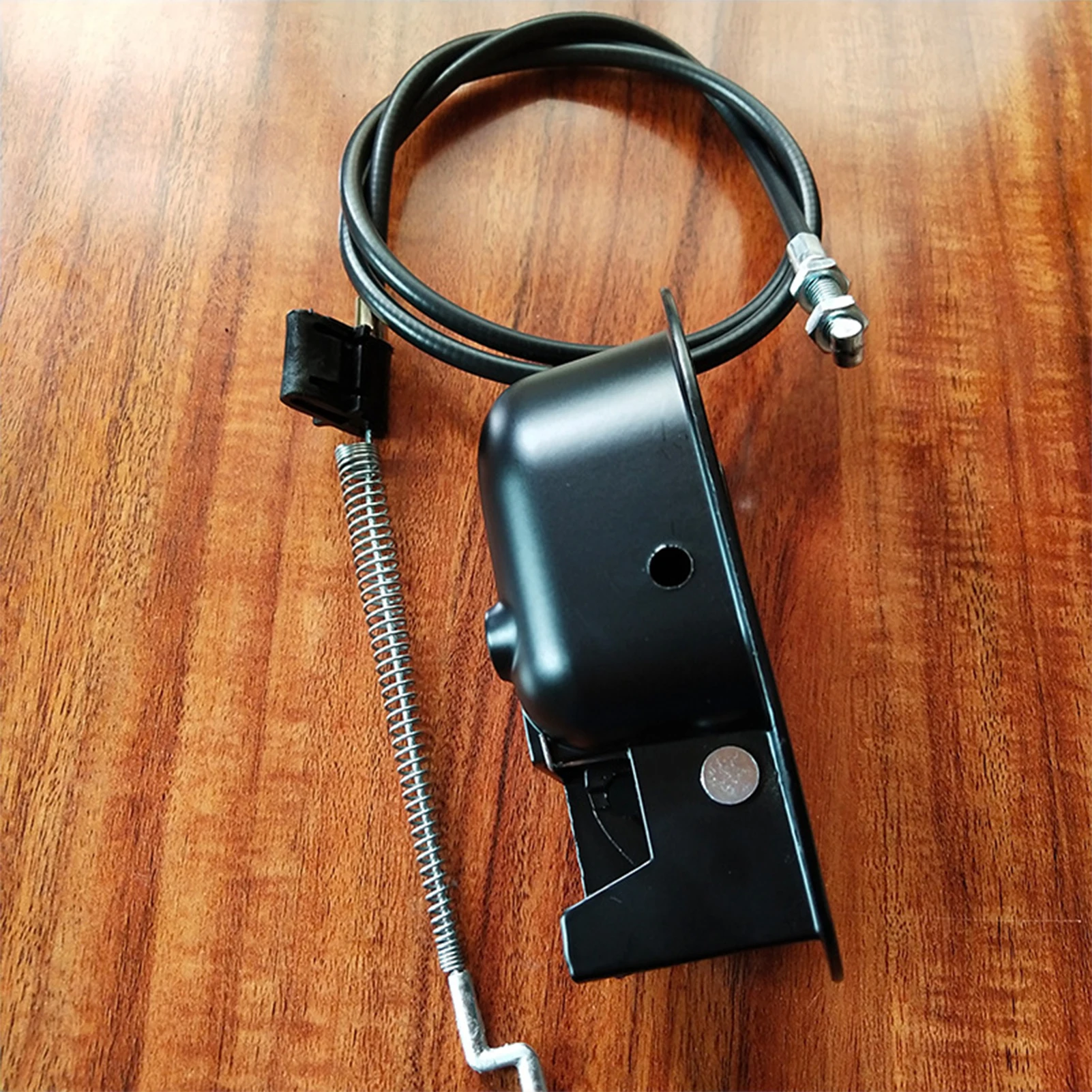 مقبض تحرير كرسي معدني للكرسي المنزلق الهزاز ، ذراع الأريكة ، مقبض السحب ، الأريكة والكرسي