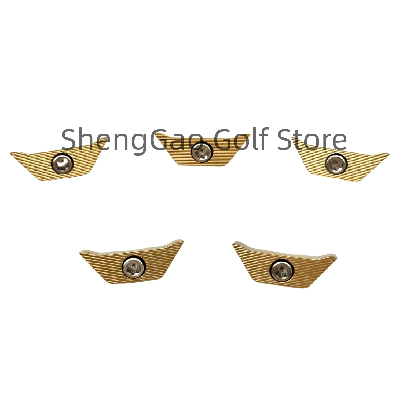 Golf Club Head Weight Compatible with Callaway Paradym Hybrid Club Head Weights 4g 8g 10g 12g Available