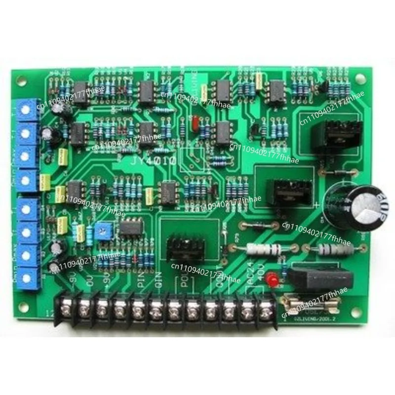 JY4010 Scale Amplification Board JY4020 PQ4010 Scale Valve Control Board JY4010HSV