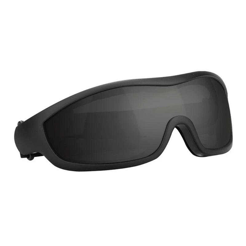 652F Устойчивый к противотуманным туманам защитные очки ультрафиолетовые очки.