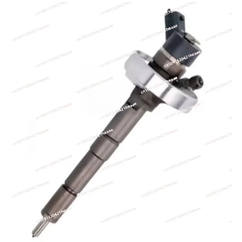 Suitable for   Z30-K 0445110315 16600-M70A Common Rail Fuel Injector