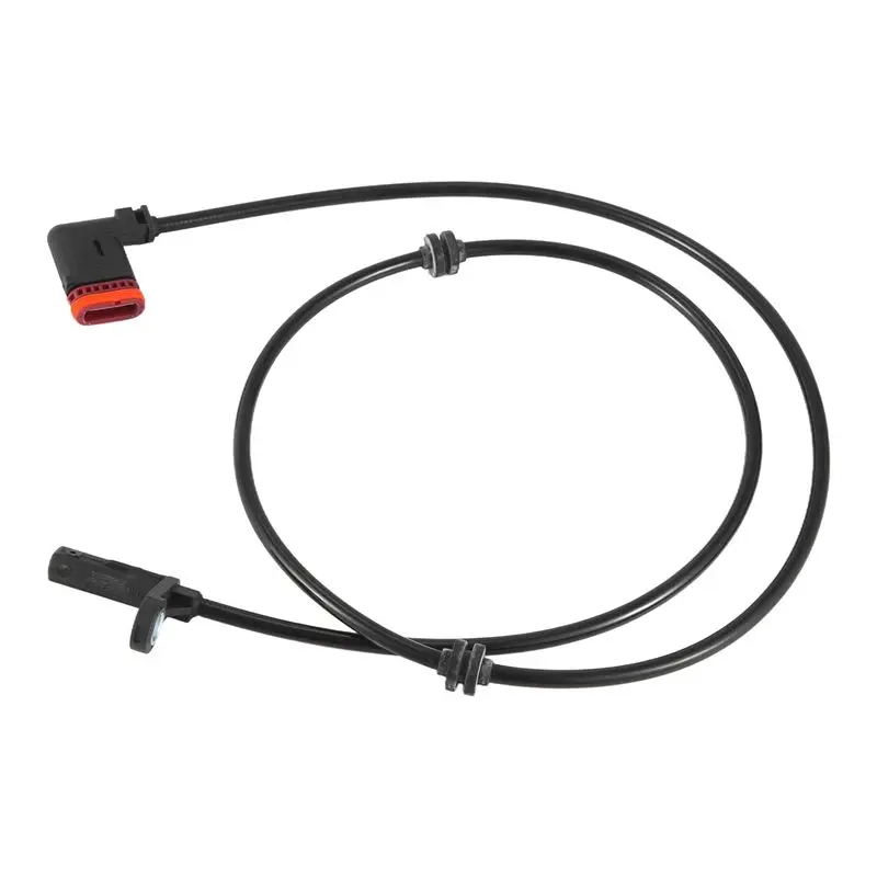 

ABHX-2045400317 ABS SENSOR REAR LEFT RIGHT For MERCEDES C-CLASS W204 C204 S204 01.2007