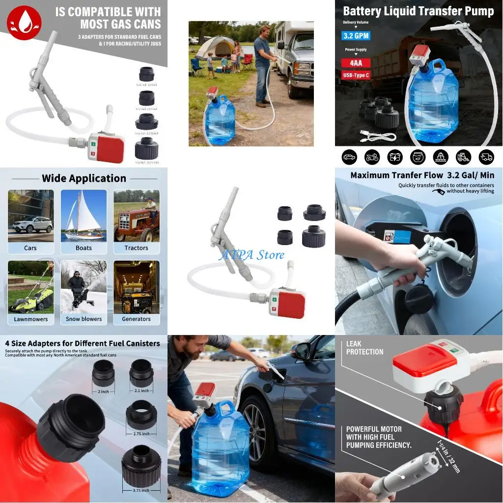 

U13C Rapid Coal Transfer Structure 51 Foot Flexible Tube Manual Stream Control For Producer Combine Vessel