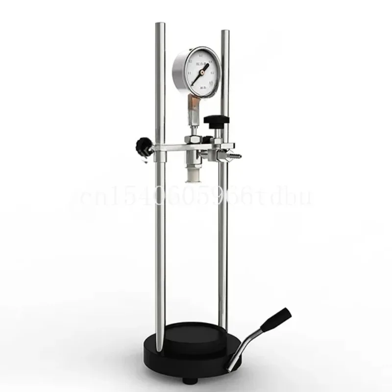 Suitable for 7001-A portable carbonated beverage tester, beer carbon dioxide air content tester