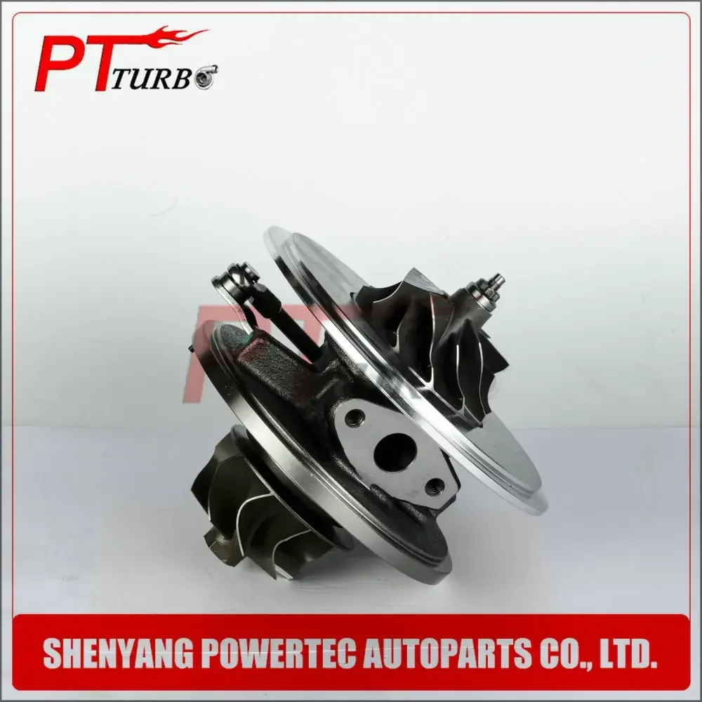 Turbo For Cars Cartridge A6480960099 743436-0002 for Mercedes E S 320 CDI W211 W220 OM648 - 743436-3 743436-5003 743436-2 view 4