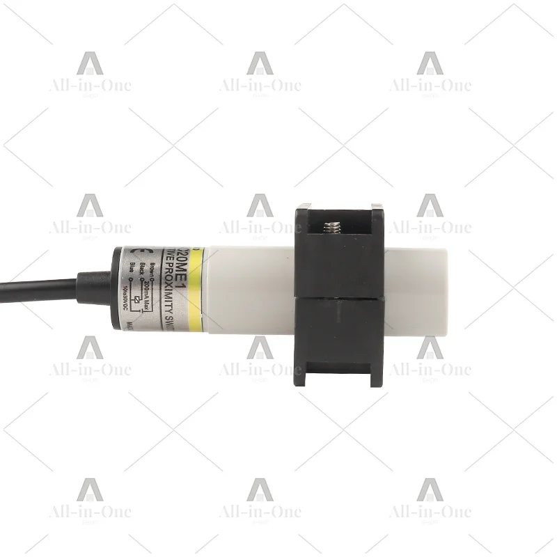 Capacitive Proximity Switch E2K-C25ME1/E2K-C25ME2/E2K-C25MF1 F2 Induction Switch