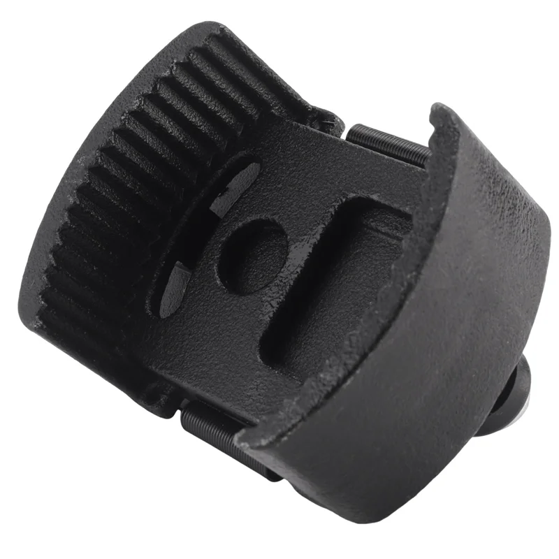 

ABKJ-2 Jaws Oil Filter Wrench Two-Claw Cast Steel Filter Wrenches Cartridge Wrench Filter Wrenches 60-80Mm