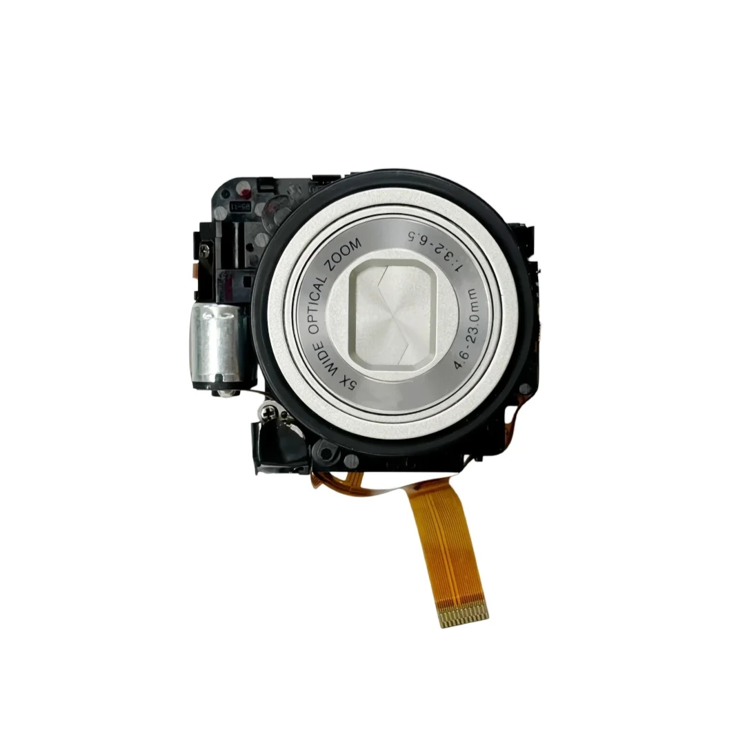 

Оригинальная ремонтная деталь объектива камеры для цифровой камеры Casio EX-ZS10 ZS12 Z680 ZS15