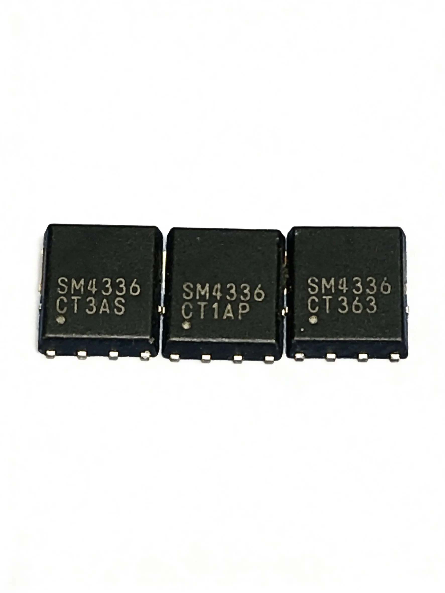 5piece SM4336NSKP SM4336 TDSON-8
