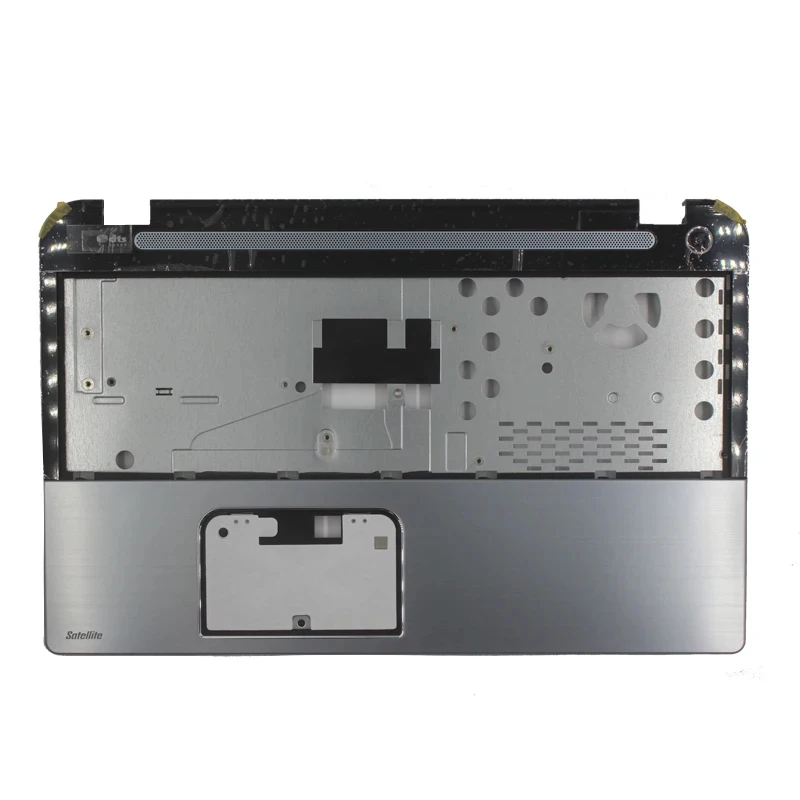 F+ NEW Laptop Palmrest Upper Case & Bottom Base Case Cover For Toshiba S50D-A S50-A S55D-A S55-A H000056410