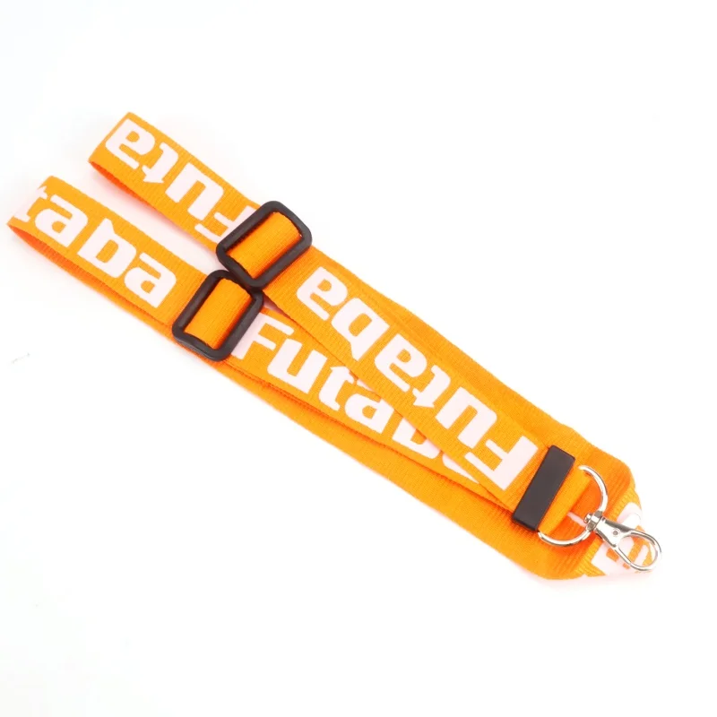 Corda de pescoço ajustável universal, controle remoto, drone, aeronave, carro, barco, corda de controle remoto