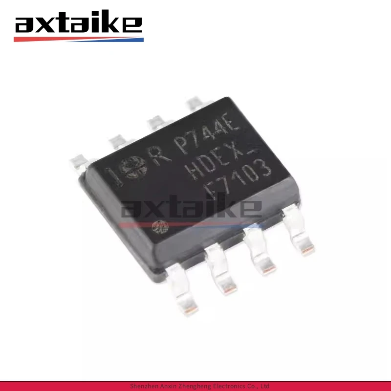 20PCS IRF7103TRPBF F7103 SOP-8 IRF7103PBF IRF7103 50V 3A N-Channel MOSFET SMD IC