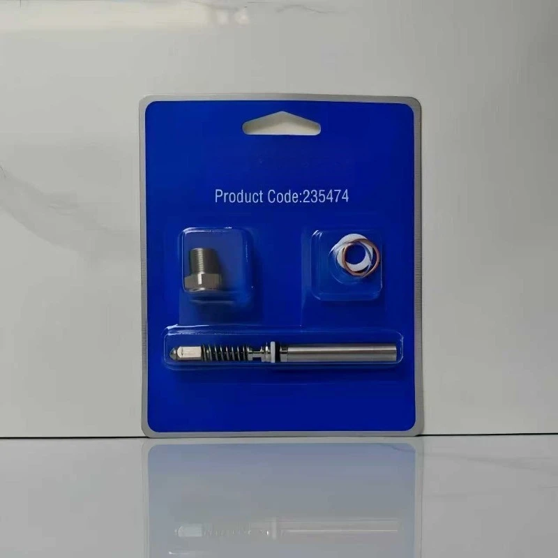 Universal Spray Gun Repair Kit Multi‑model Replacement Seal Service Kit Cost‑effective Painting Sprayer Tool Accessories