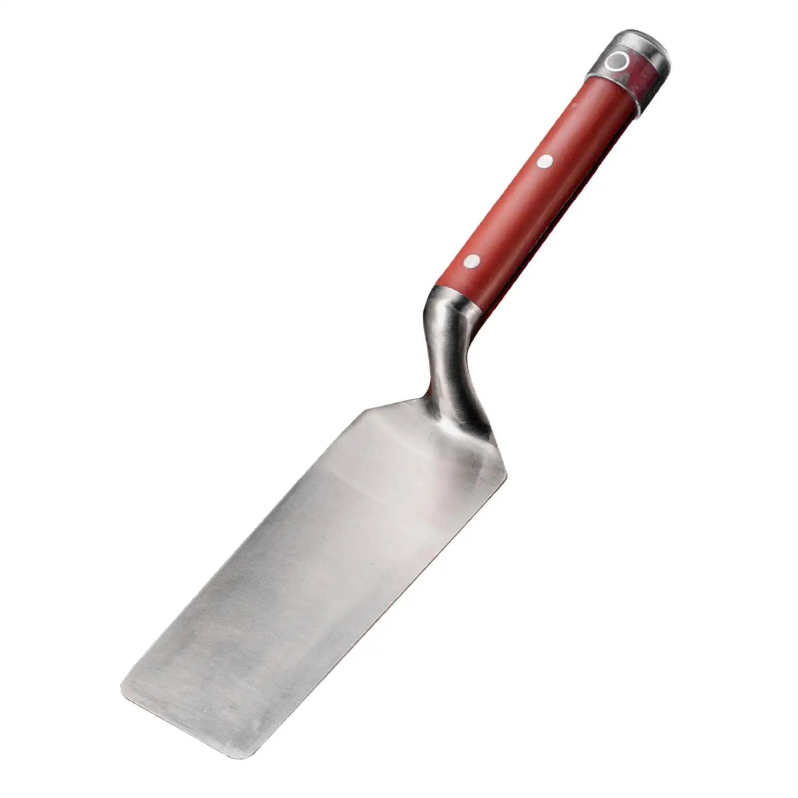 Plastering Trowel Plastering Skimming Trowel Square Corners Lightweight Concrete Tool Construction Hand Tool for Plasterboard
