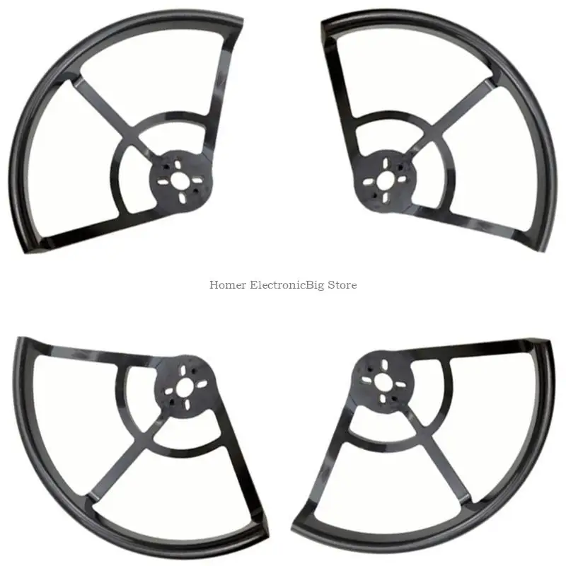 FPV Propeller Guards для микро-квадкоптер