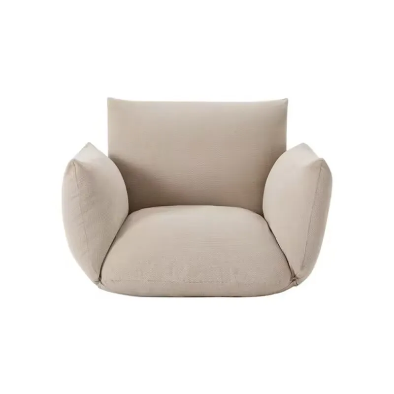 

New, upholstered, sofa, free, adjustable, folding, lazy, simple