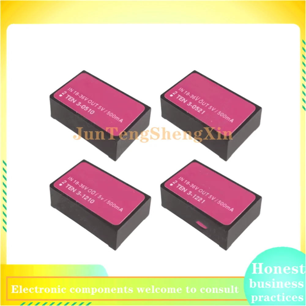 1pcs-power-module-ten3-2421-2422-2423-4810-4811-4812-4813-4821-4822-4823-ten3-2410win-2411win-2412win-2413win-2415win-4823win