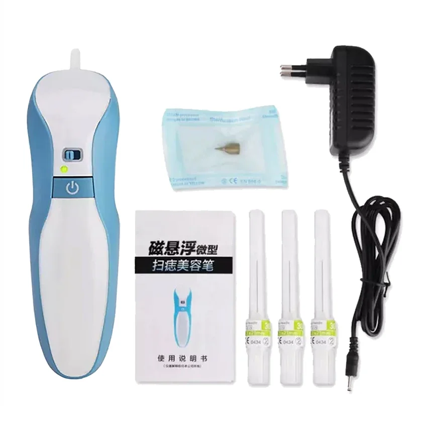 Stylo plasma professionnel pour le lifting du visage, offre spéciale, élimination des points noirs, dissolvant de déformile, stylo plasma Maglev