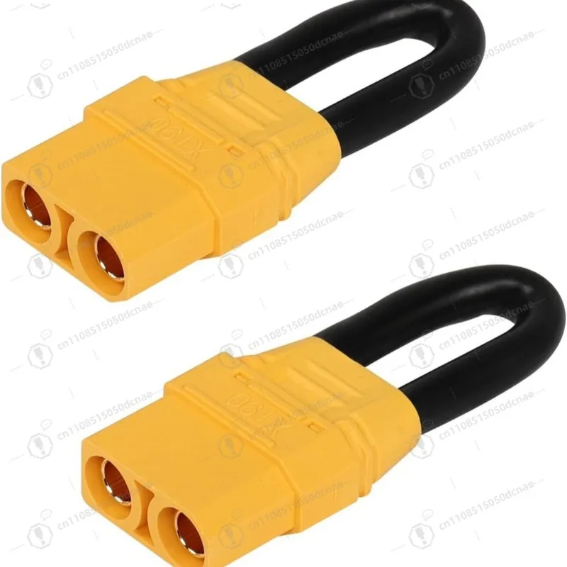 conector-de-bateria-de-canal-unico-e-duplo-tipo-u-com-curto-circuito-para-series-de-modelos-de-carros-xt90-xt60-ec5-trx