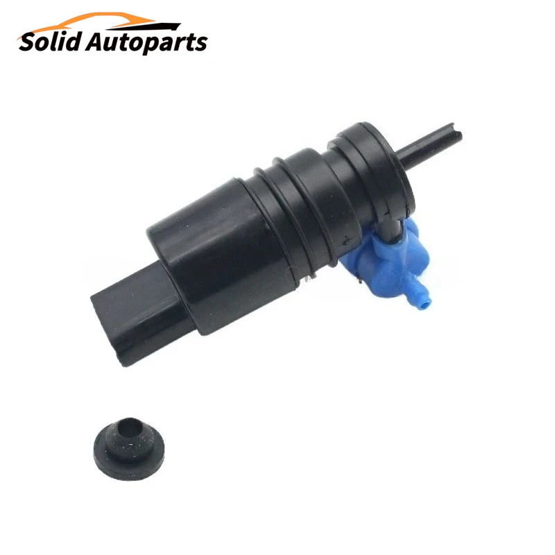 

67127388349-A Мотор омывателя стекла подходит для BMW X1 X2 X3 X4 X5 F15 F39 F45 F46 F49 F85 2014-2016