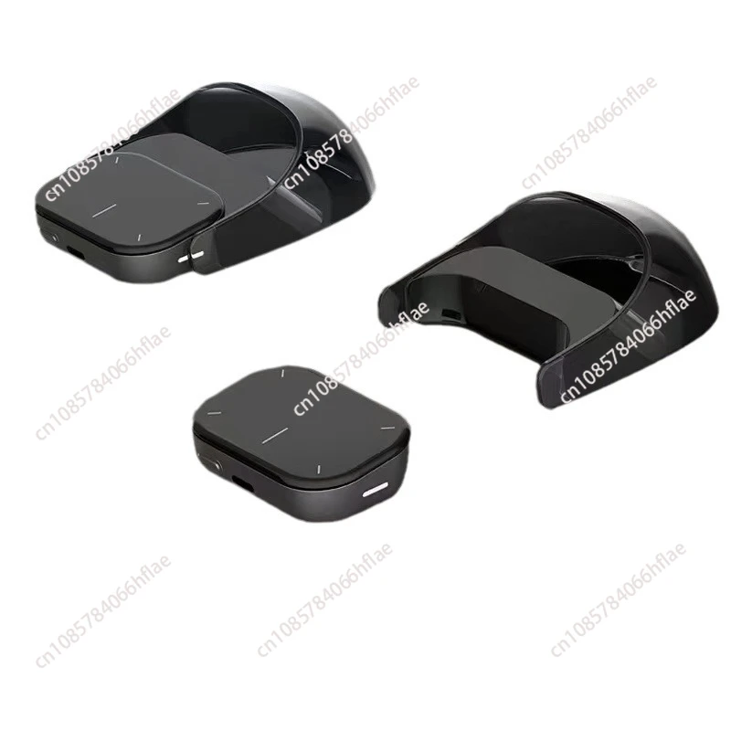 

Mobile phone remote control multi-series compatible air mouse trackpad wireless bluetooth laser demo pen
