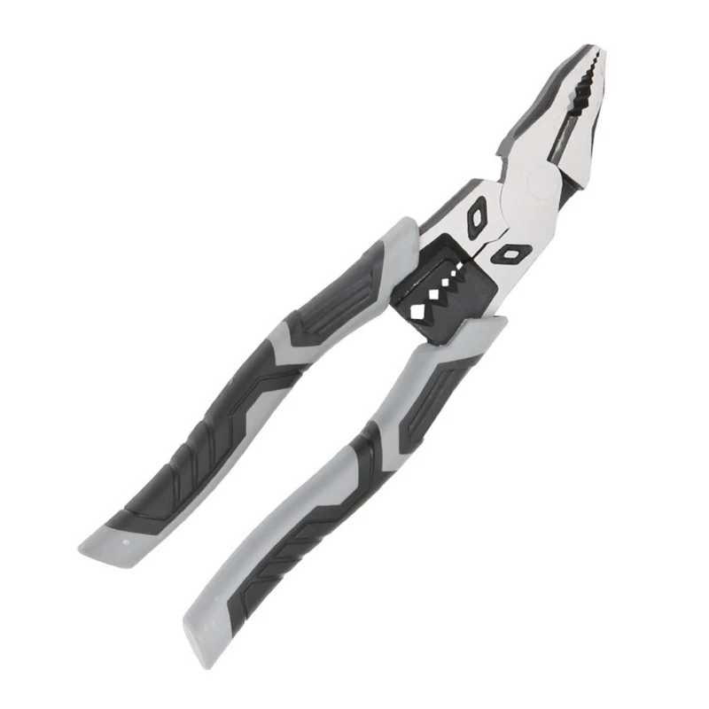 5ASD stevige elektricien draad stripper snijder knutselen sieraden elektrisch werk