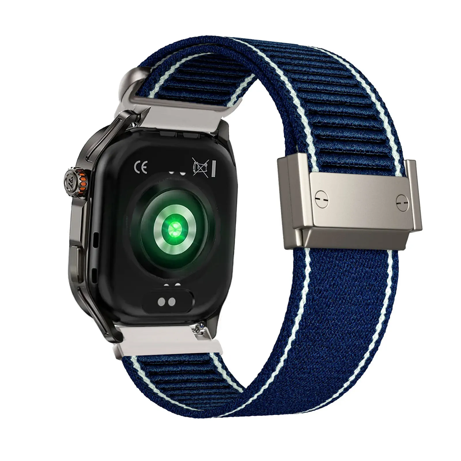 

Магнитные нейлоновые ремешки для Kospet Magic P10 для мужчин и женщин