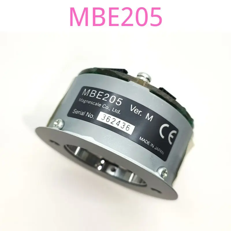 

Brand New MBE205 SJ-D series motor encoder