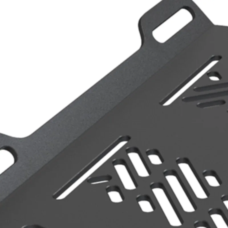 

Universal Rear Enlargement Rack Luggage Rails Cycling Bag Cargo Stand Holder FOR BMW F900XR G310GS G310R G650GS K1300R K1300S