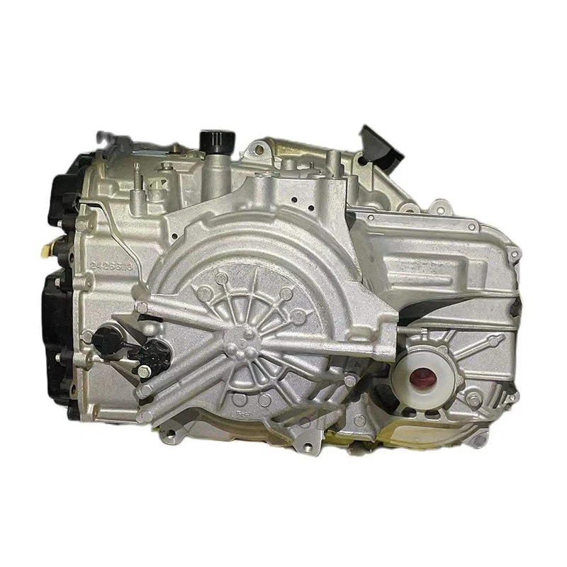 Meichuang Original JF017E Automatic Transmission Gearbox for Nissan Teana X-TRAIL Gear Box Car Supplier