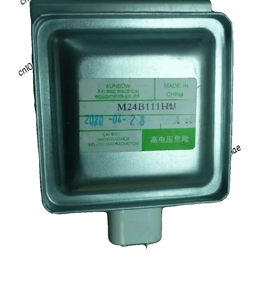 good for Galanz Microwave Oven Magnetron M24B111H Microwave Parts