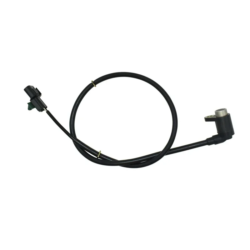 MR307050 Rear ABS Wheel Speed Sensor For MITSUBISHI SHOGUN SPORT 2.5 3.0 V6 High Quality Auto Parts Car Accessories