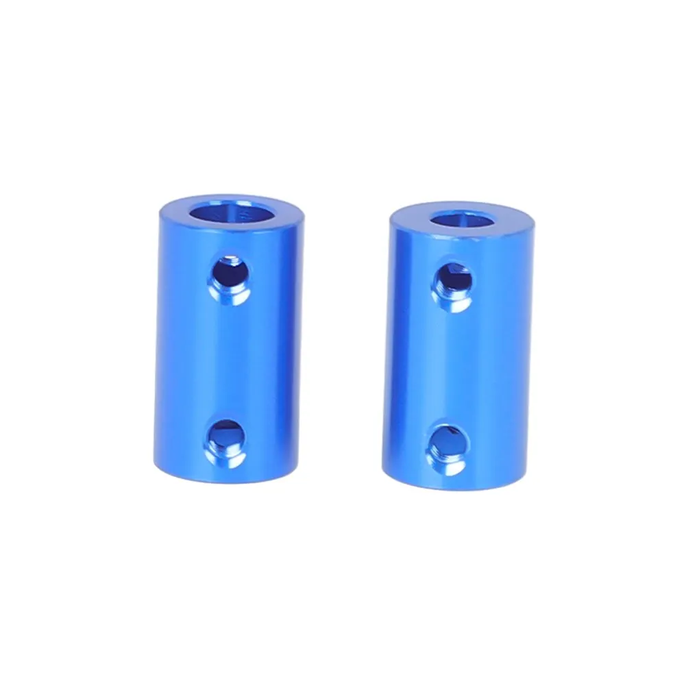 Coupling Coupling Aircraft Models Aluminum Alloy Coupling Length 25mm Multiple Specification Power Tools  Coupling
