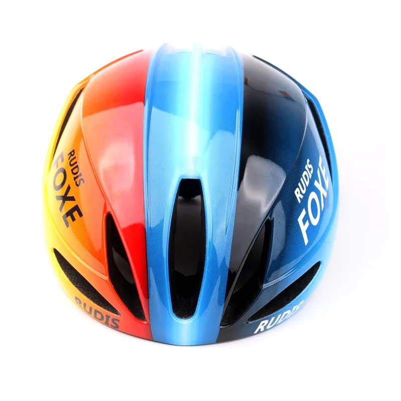 Fashion Cycling Helmet Road Bike Helmet For Men Women Bicycle Equipment Helmet Mtb Outdoor Sport Safety Cap Bmx Size M 54-60cm