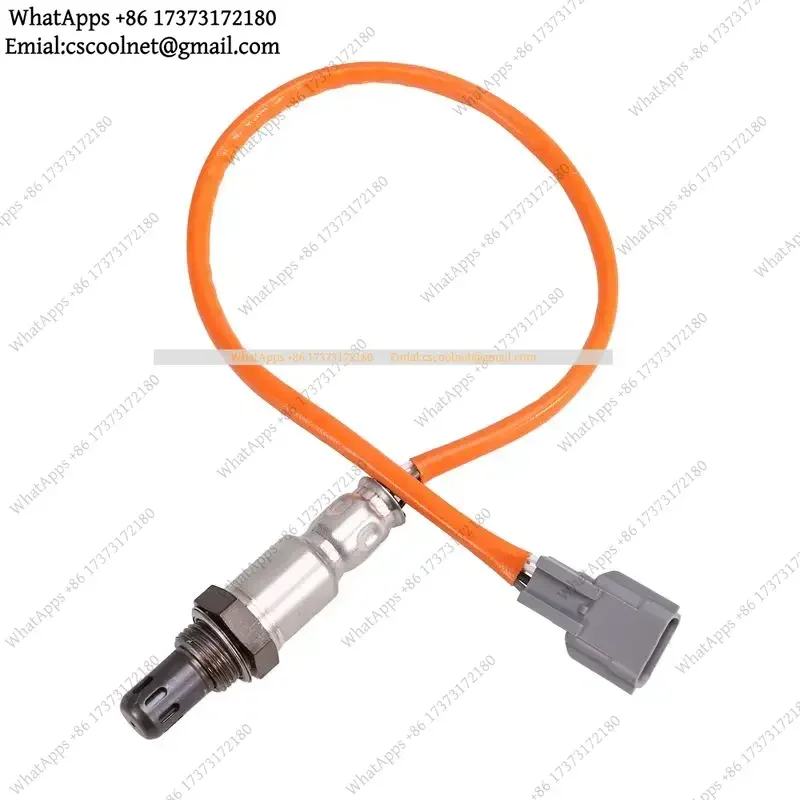 JS02 22690-8543R 226A4-0319R Oxygen Sensor O2 Lambda Sensor for Duster Logan Sandero Captur Clio Twingo 0.9 1.0