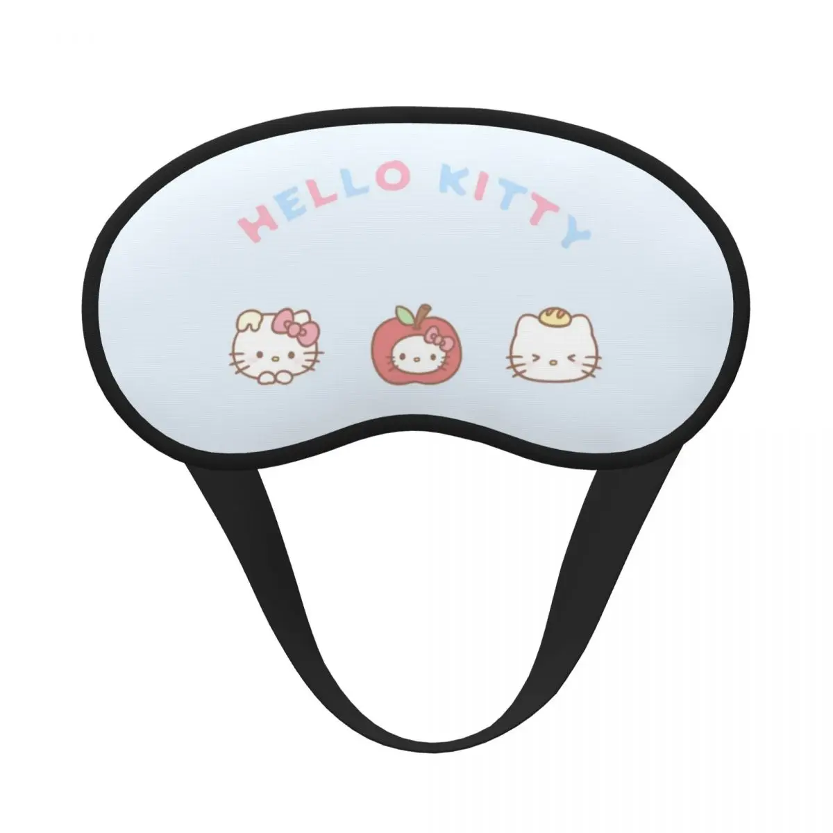 

2025 Blackout Sleep Mask Comfortable, soft, light-blocking, highly glare-resistant