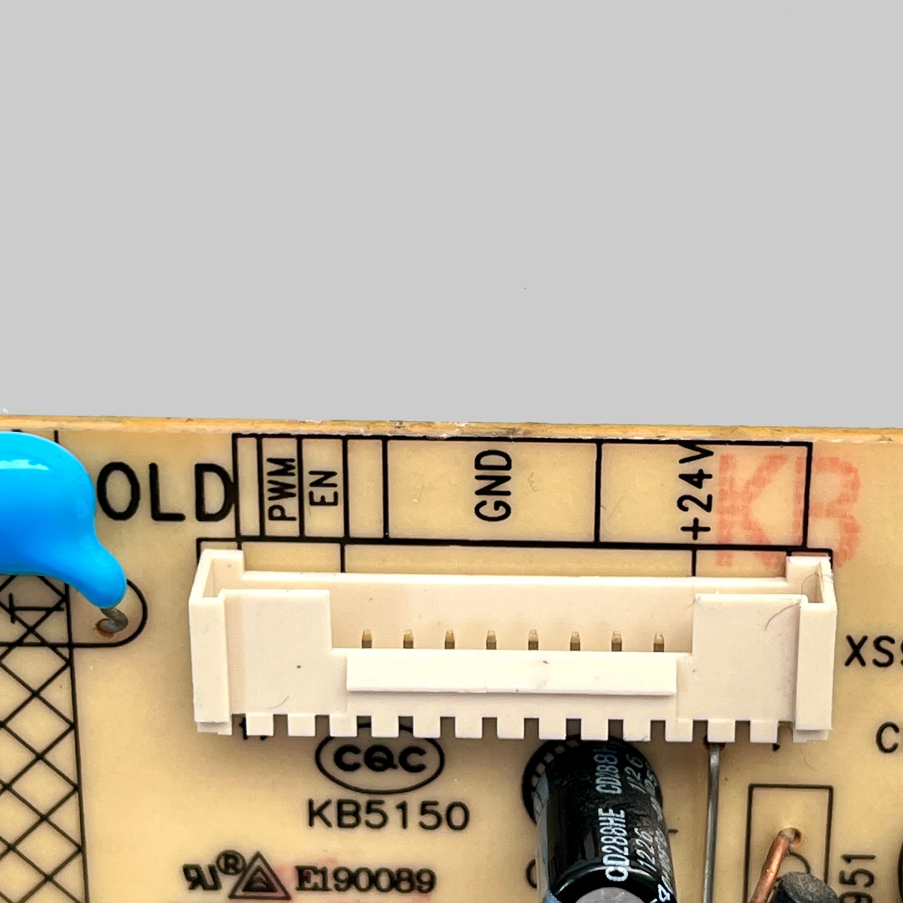 Authentic Original TV Power Board 34008276 35016963 KPS+L100C2-01 Works Properly And for TVs LED42F3530F LED42M3500PDF Accessory