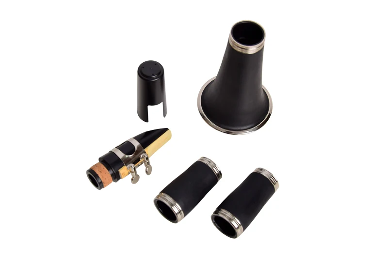 Сделано в Китае оптом музыкальные инструменты кларнет