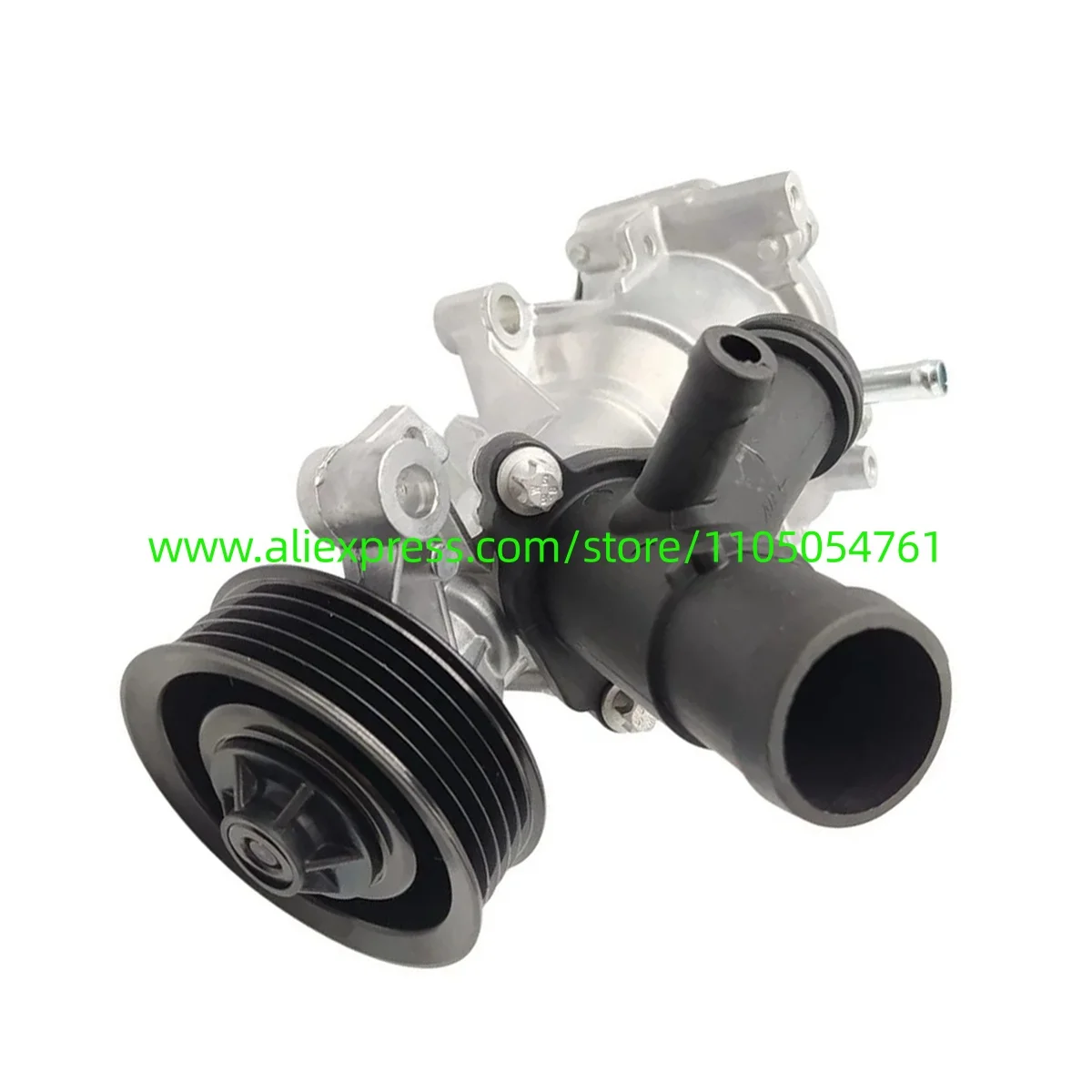

2702000600 Automatic engine water pump components for Mercedes-Benz models W176, W246, X156 - coolant pump