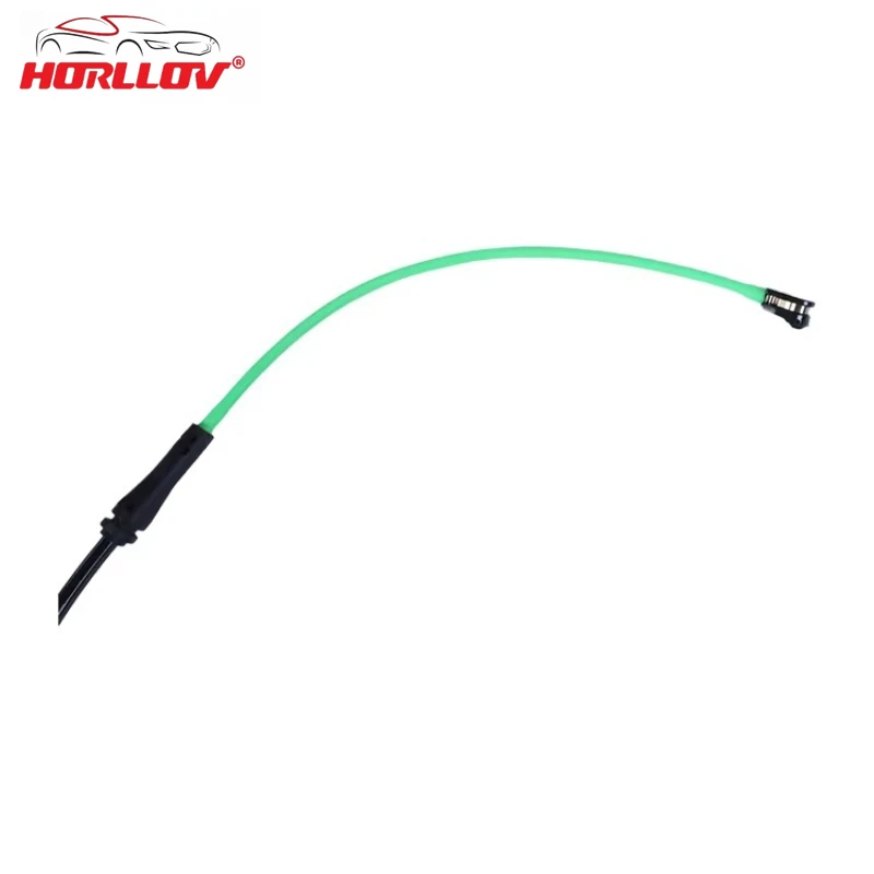 34356891369 Front Brake Pad Wear Indicator Sensor for BMW iX M60 i20 Brake Friction Pad Wear Sensor Alarm Line Car Accessories