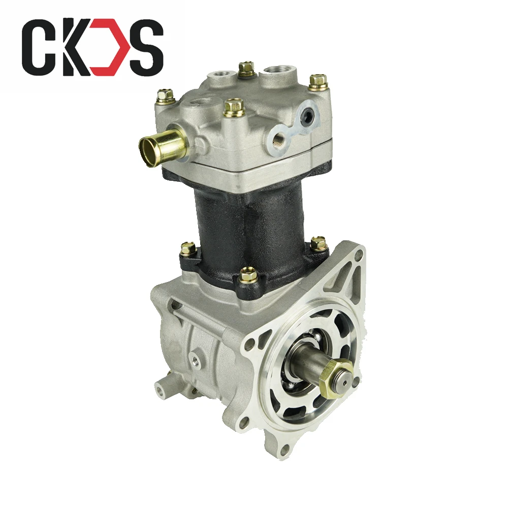 

High Quality Truck Brake Parts Hino Truck Air Brake Compressor For Hino 700 P11C Engine 29100-2971